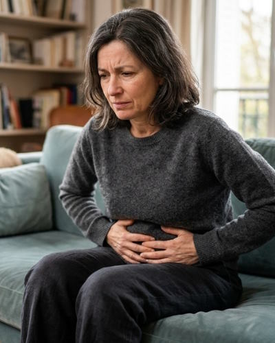 Le SIBO : une maladie de l’intestin très répandue
