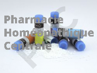 Chalcopyrite dose homéopathique - pharmacie PHC 