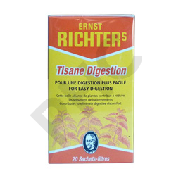 Tisane richter - transit - minceur - détox - Pharmacie en ligne PHC