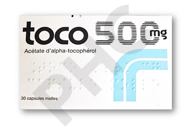 TOCO 500