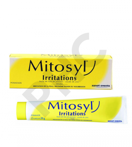 Mitosyl®
